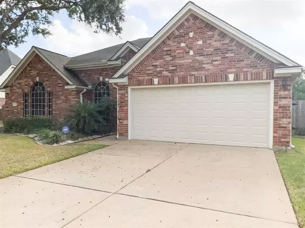 Katy, TX 77450,21507 San Marino DR