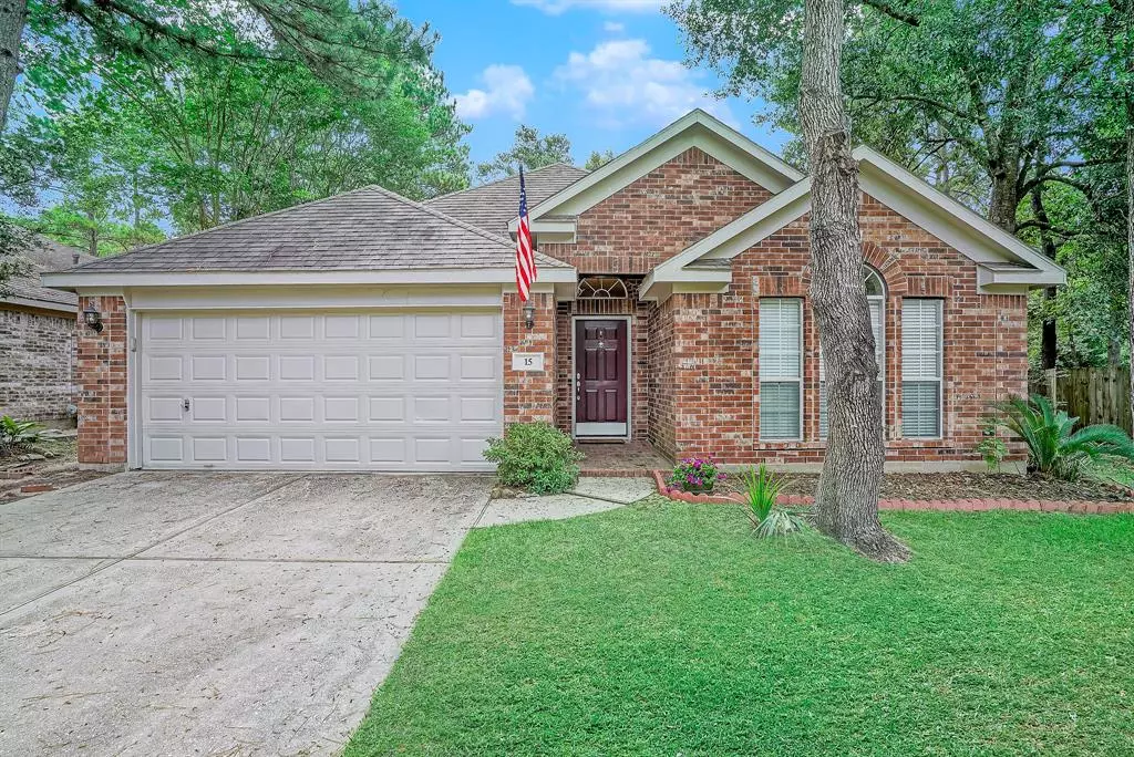 The Woodlands, TX 77382,15 Pocket Flower CT