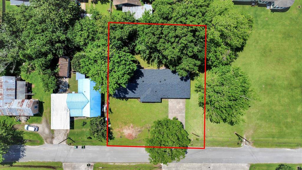 Dayton, TX 77535,206 Hill ST
