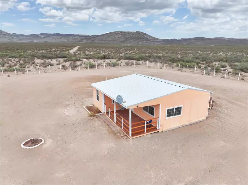 100 Tahoe Road, Sierra Blanca, TX 79851