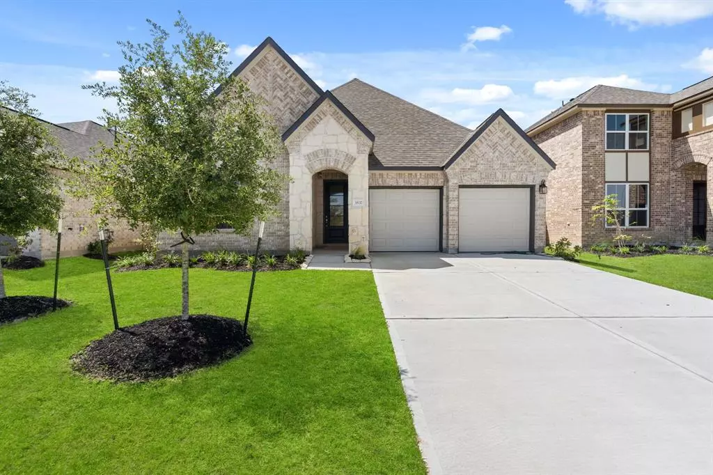 Spring, TX 77386,3537 Cherrybark Gable LN