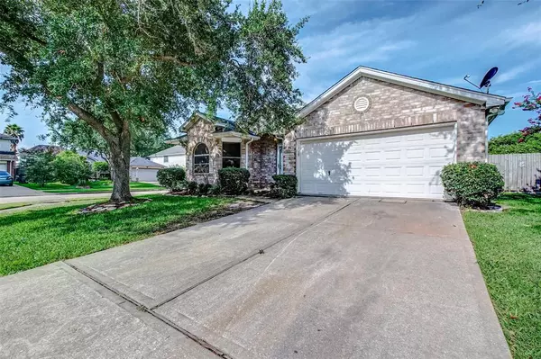 Pearland, TX 77584,3508 Stonegate CIR