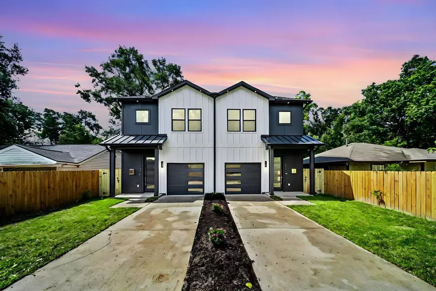 8409 Cannon ST, Houston, TX 77051