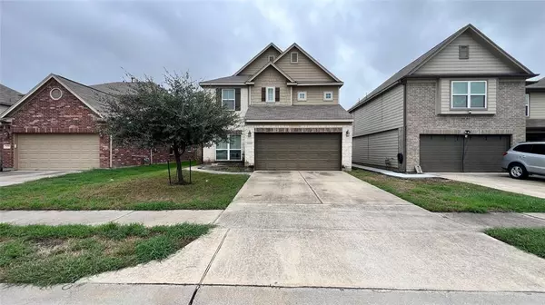 Katy, TX 77493,3222 Upland Spring TRCE