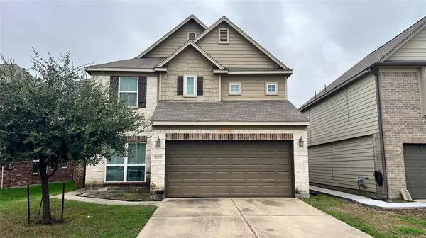 3222 Upland Spring TRCE, Katy, TX 77493