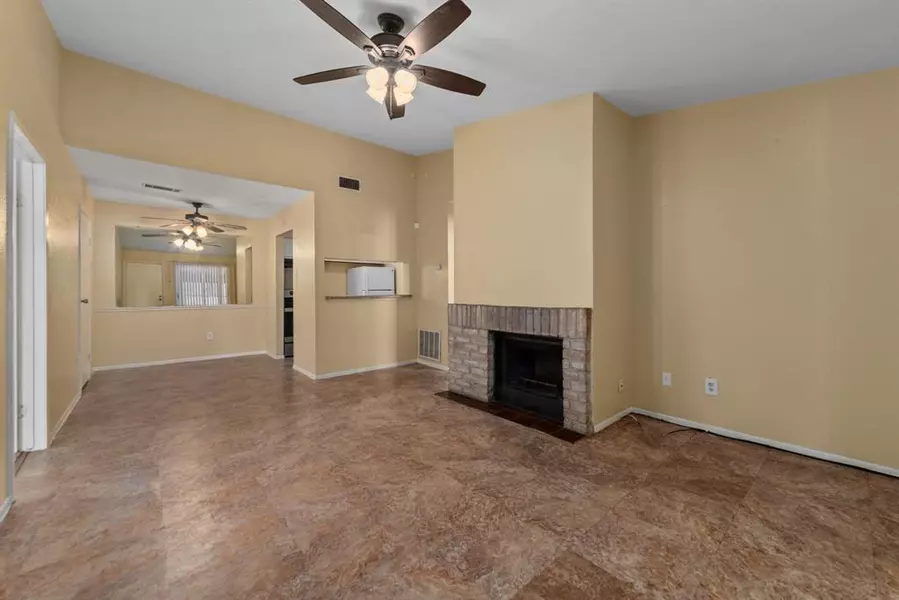 12527 Ashford Meadow Dr  Unit B, Houston, TX 77082