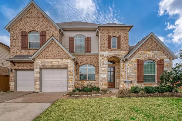 Humble, TX 77346,11902 Ballshire Pines DR