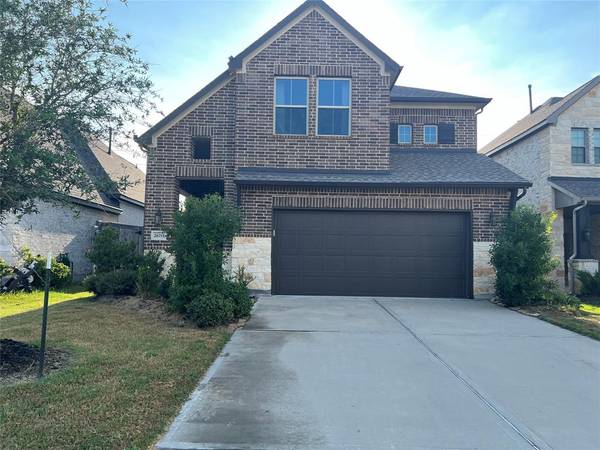 26719 Hypatia TRCE, Richmond, TX 77406