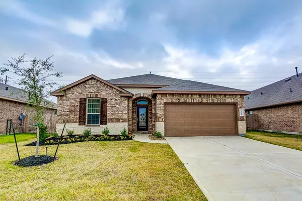 24314 S Newcastle Bay Trail, Spring, TX 77389