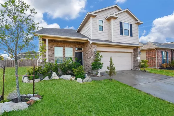 Humble, TX 77396,9422 Cimarroncito LN