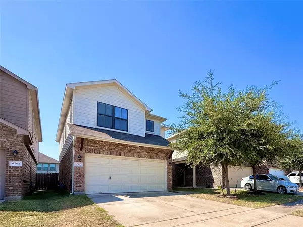 Houston, TX 77084,6707 Sharpstone Creek LN