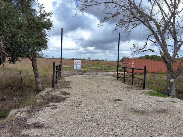 0 CR-49 OFF 288 HWY, Angleton, TX 77515