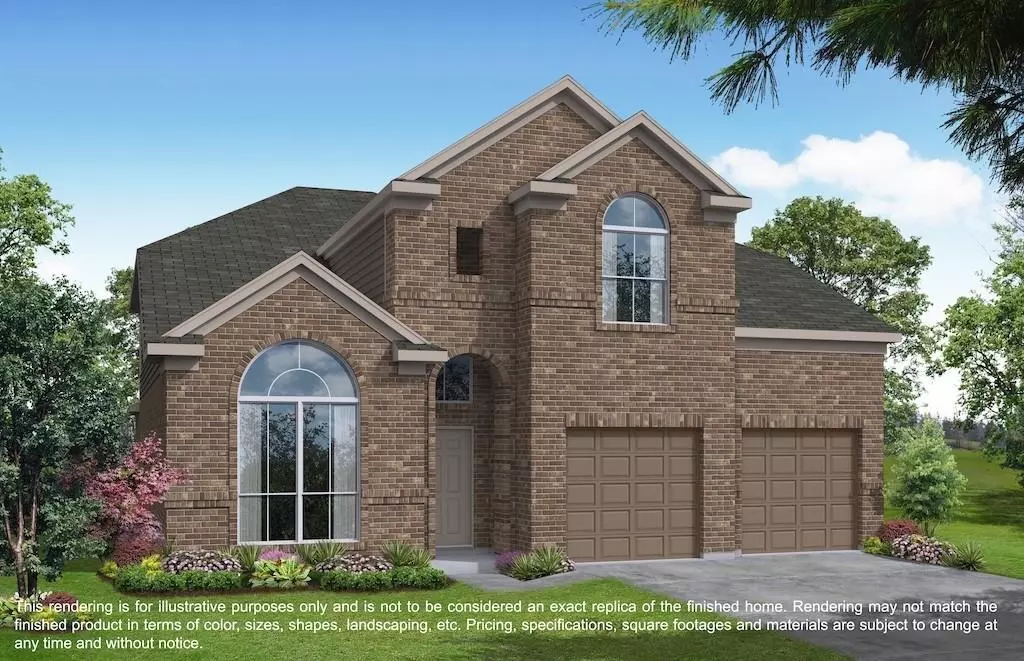 Houston, TX 77084,4947 Valley White Oak LN