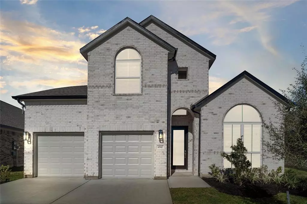 Houston, TX 77084,4947 Valley White Oak LN