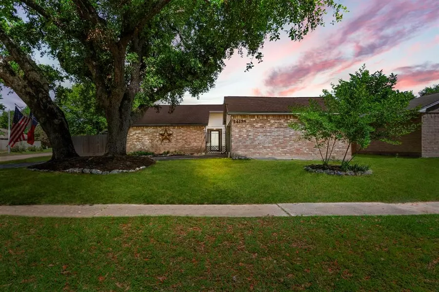 14138 Eventide DR, Cypress, TX 77429