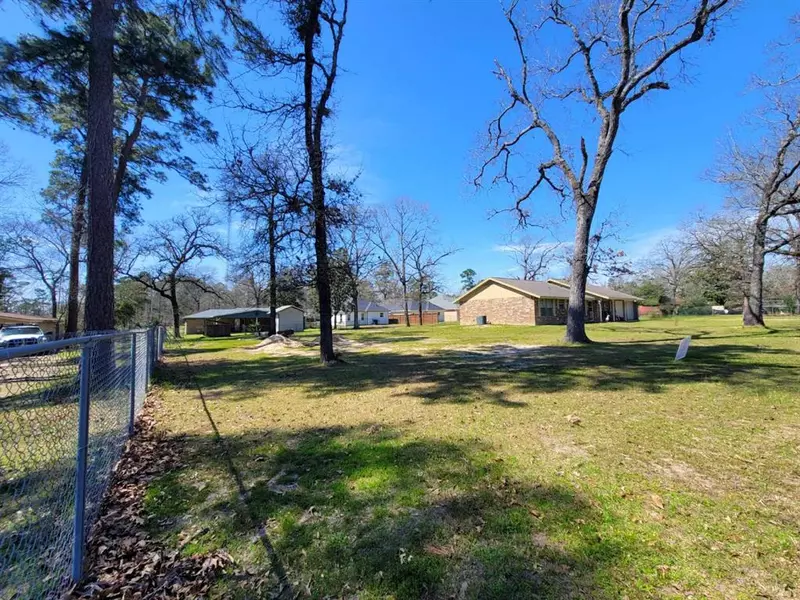 0 Big Spring CIR, Willis, TX 77378