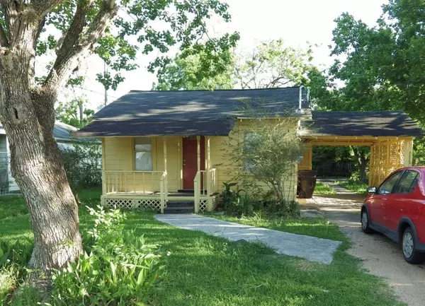 606 E 42nd ST, Houston, TX 77022