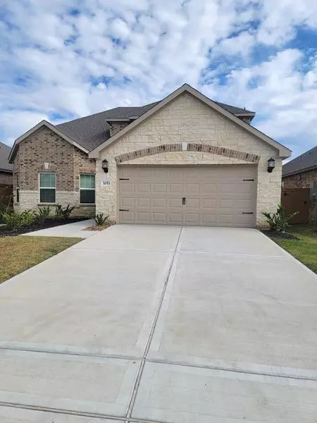 3053 Myrtle Sunset DR, Katy, TX 77493