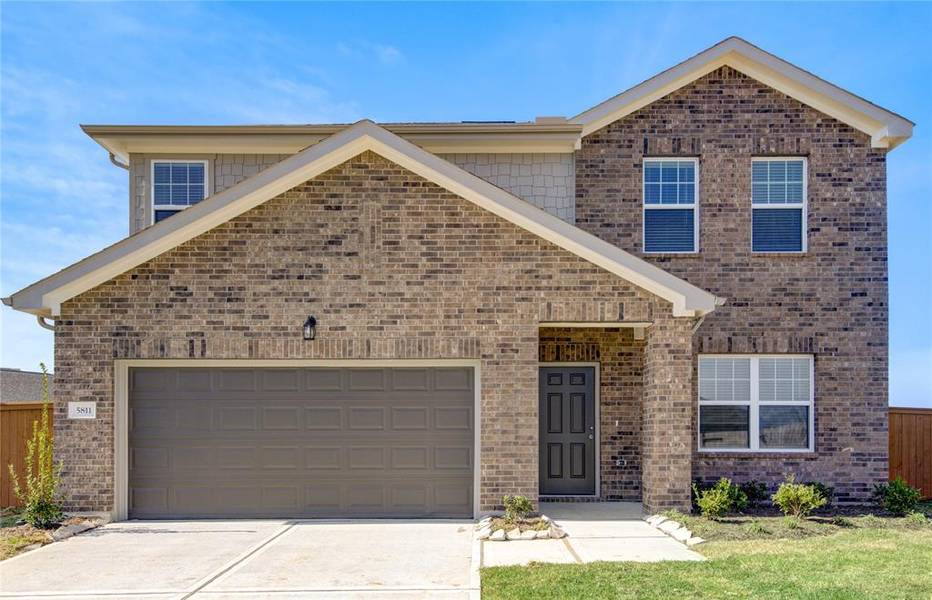 5811 Lilac Cv CT, Katy, TX 77493