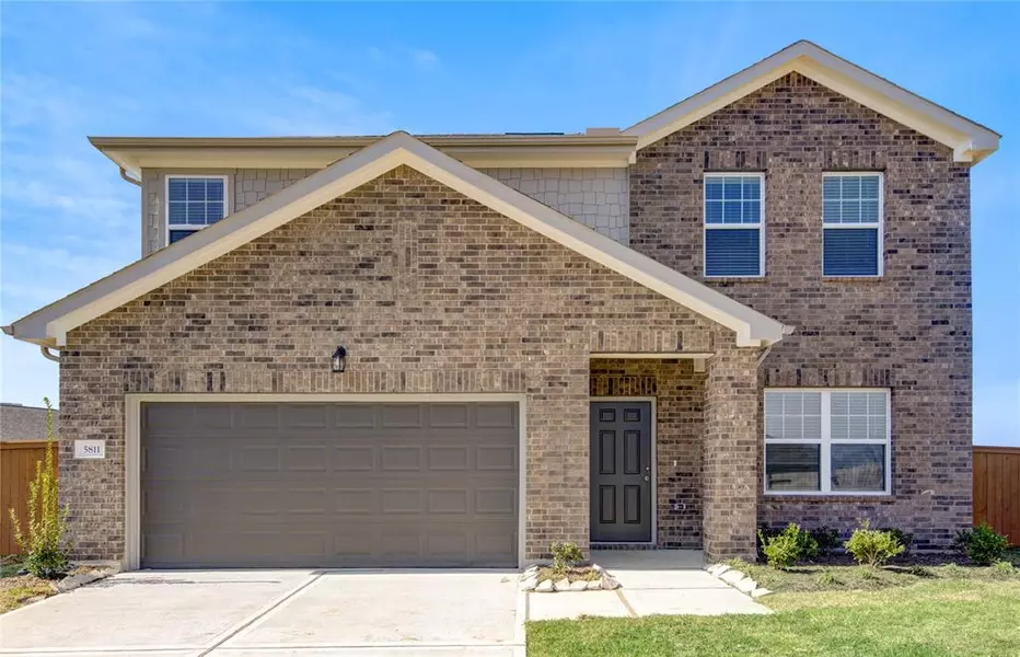 5811 Lilac Cv CT, Katy, TX 77493