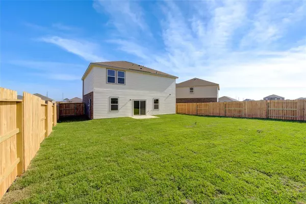 Katy, TX 77493,5811 Lilac Cv CT