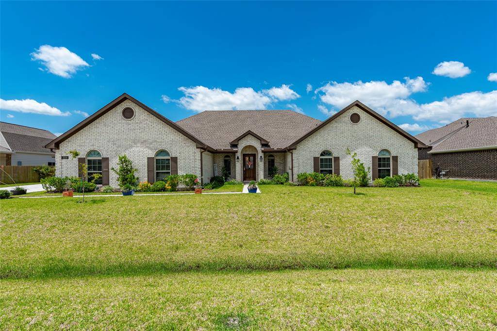 Dickinson, TX 77539,3314 Bastian RD