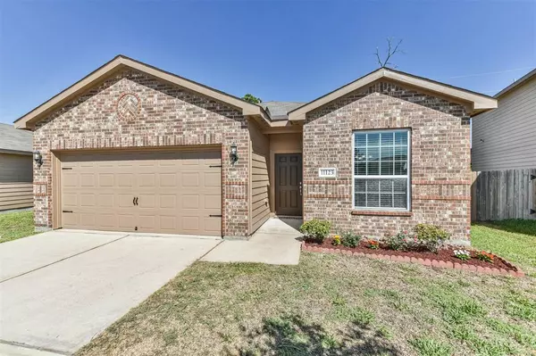 11123 Humble Gully Run DR, Humble, TX 77396