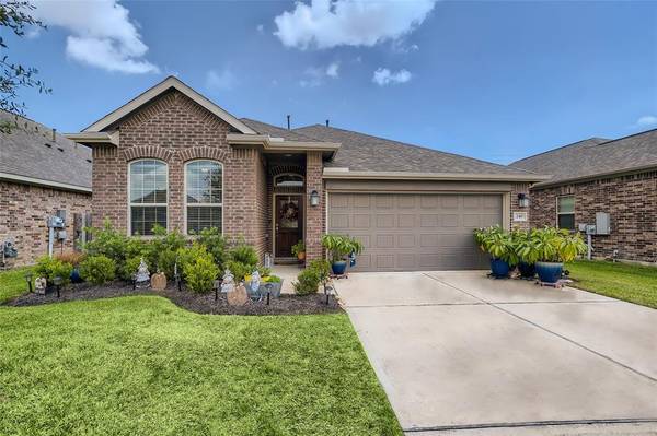 249 Rolling Creek LN, Dickinson, TX 77539