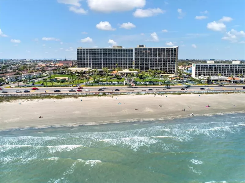 5220 Seawall BLVD #437C, Galveston, TX 77551