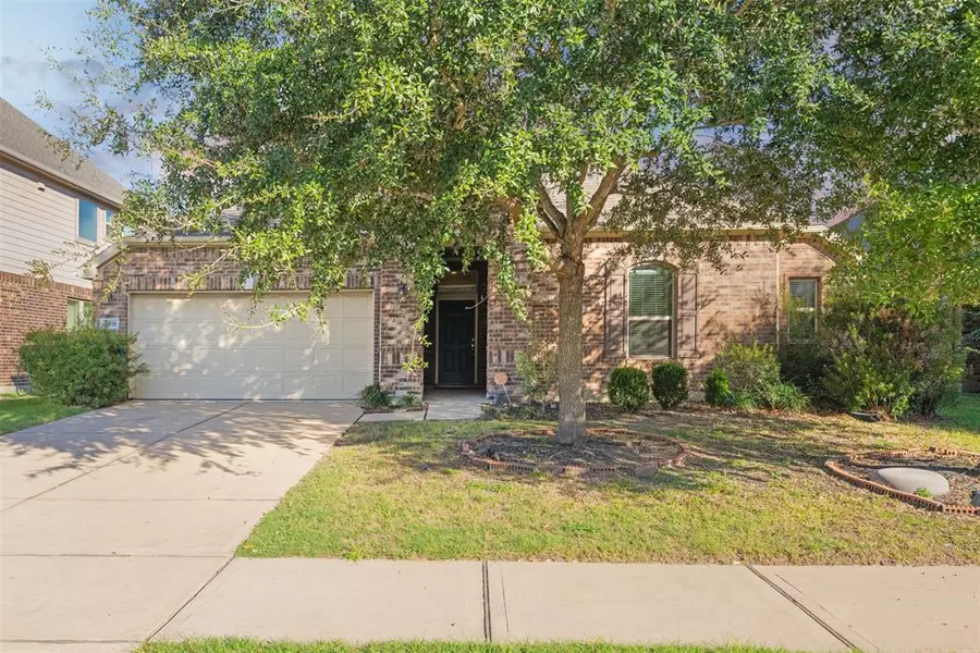 25118 Ranger Spur Way, Richmond, TX 77406