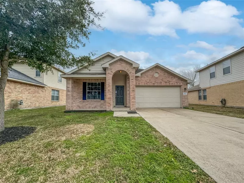 809 Rocky Rose CT, La Marque, TX 77568