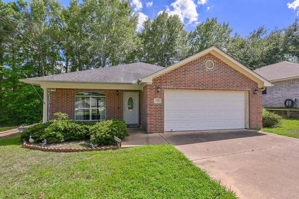 Huntsville, TX 77340,154 Hidden Valley CIR