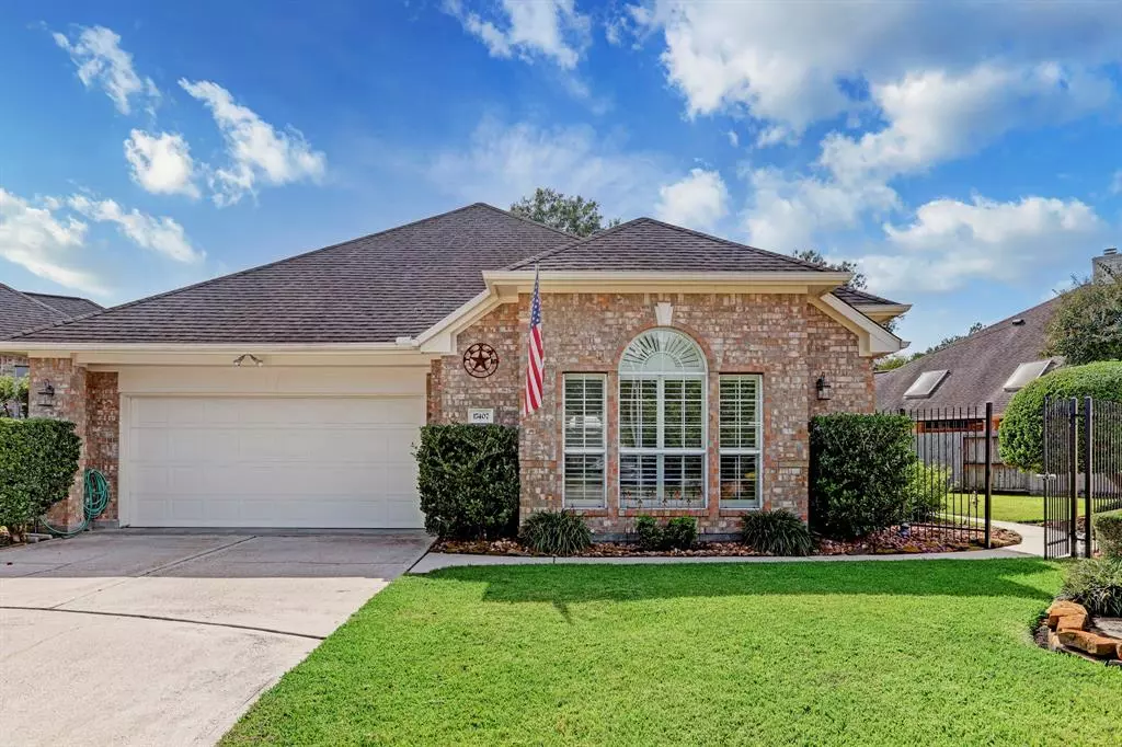 Spring, TX 77388,17407 Palisander CT