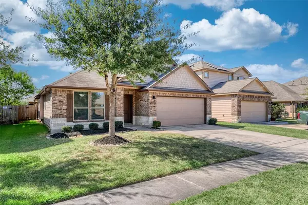 Katy, TX 77449,5527 Casa Calvet DR