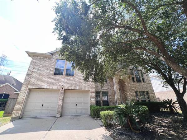 1118 Longdraw DR, Katy, TX 77494