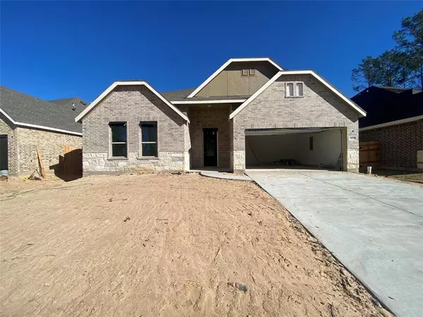 18059 Brennie Bird LN, Conroe, TX 77302