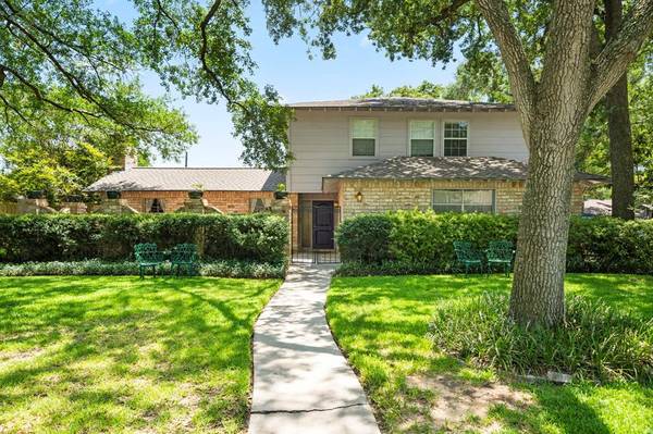 11315 Cold Spring DR, Houston, TX 77043