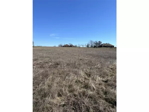 Rhome, TX 76078,0 Kincannon LN