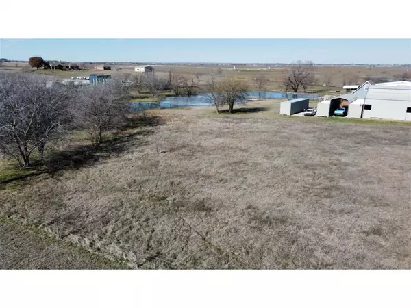 Rhome, TX 76078,0 Kincannon LN