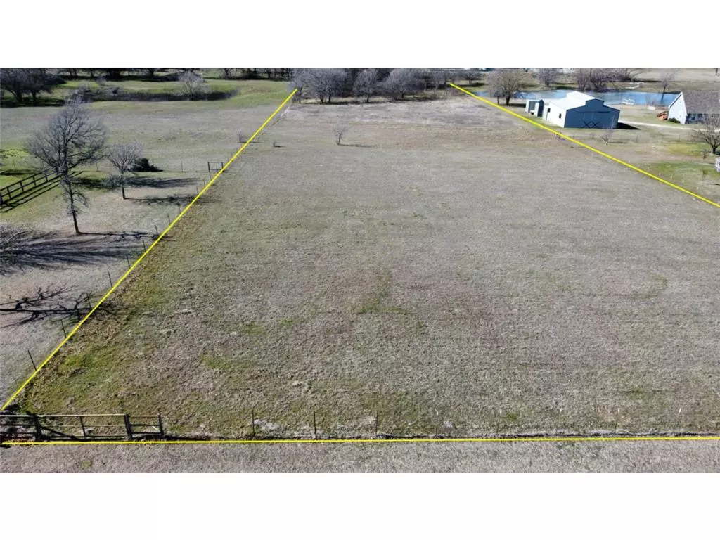 Rhome, TX 76078,0 Kincannon LN