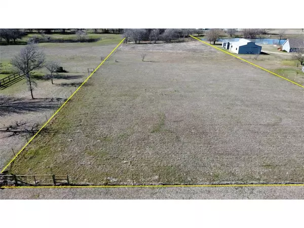 0 Kincannon LN, Rhome, TX 76078