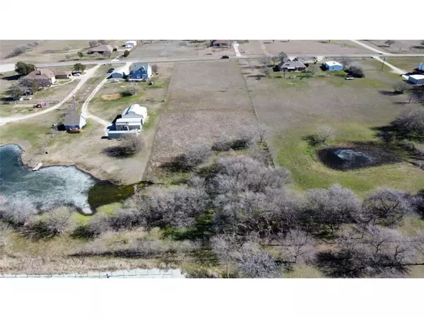 Rhome, TX 76078,0 Kincannon LN