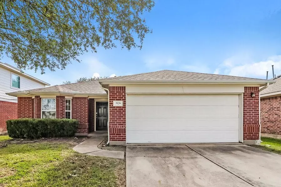 3126 Crossout CT, Spring, TX 77373