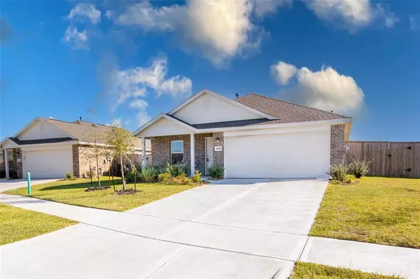 Baytown, TX 77521,9606 fulvetta briar court