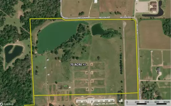 Hempstead, TX 77445,00002 Nelson Road