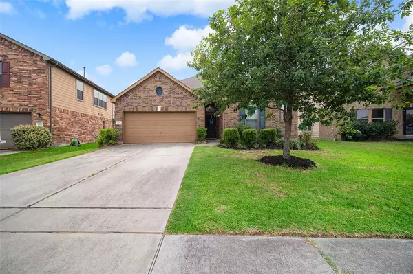 Katy, TX 77449,18607 Morgans Forest LN