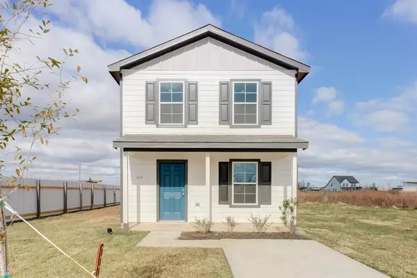 4233 Road 5726, Cleveland, TX 77327