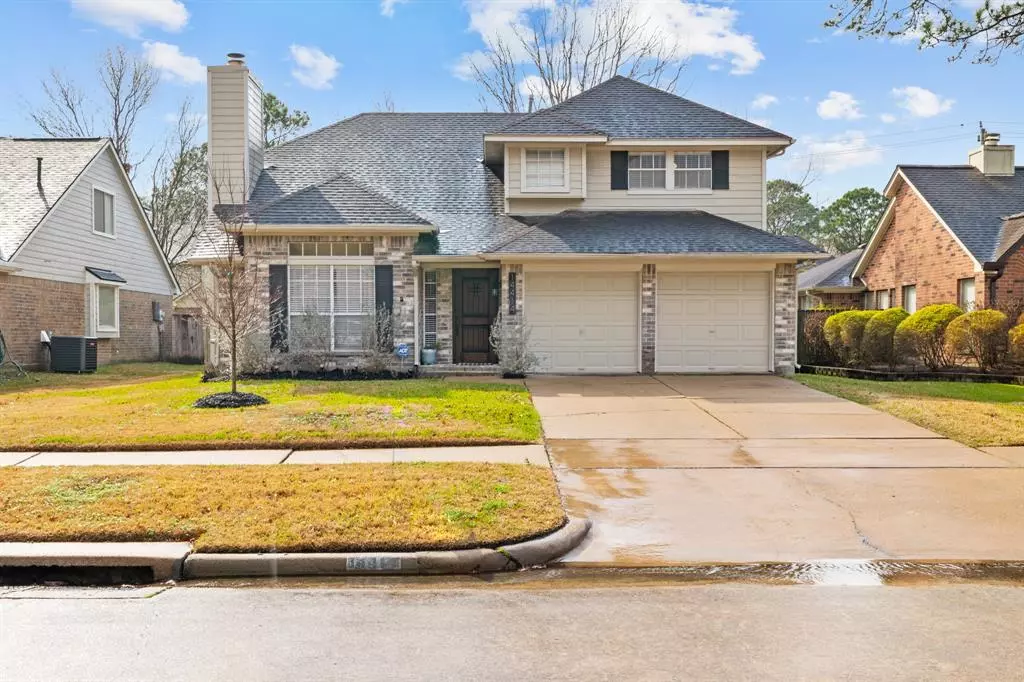 Houston, TX 77062,14414 Little Willow WALK