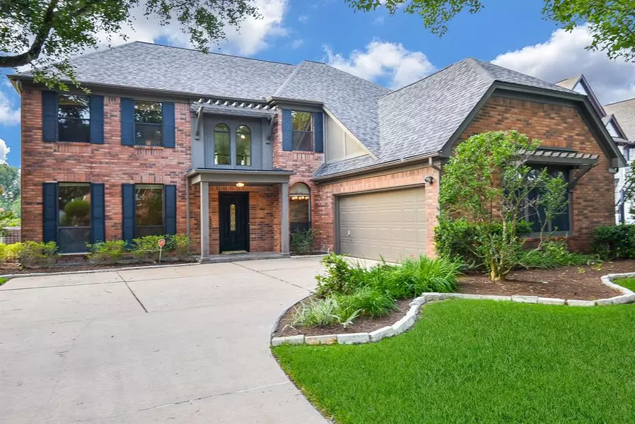 14406 Verde Mar LN, Houston, TX 77095