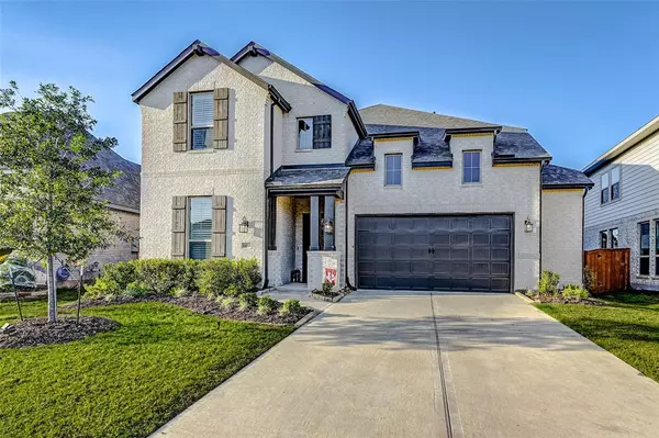 Katy, TX 77493,24910 Hibiscus Garden WAY